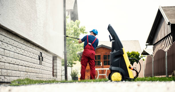 Best Deck Pressure Washing  in Joshua, TX